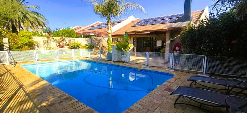 4 Bedroom Property for Sale in Helicon Heights Free State
